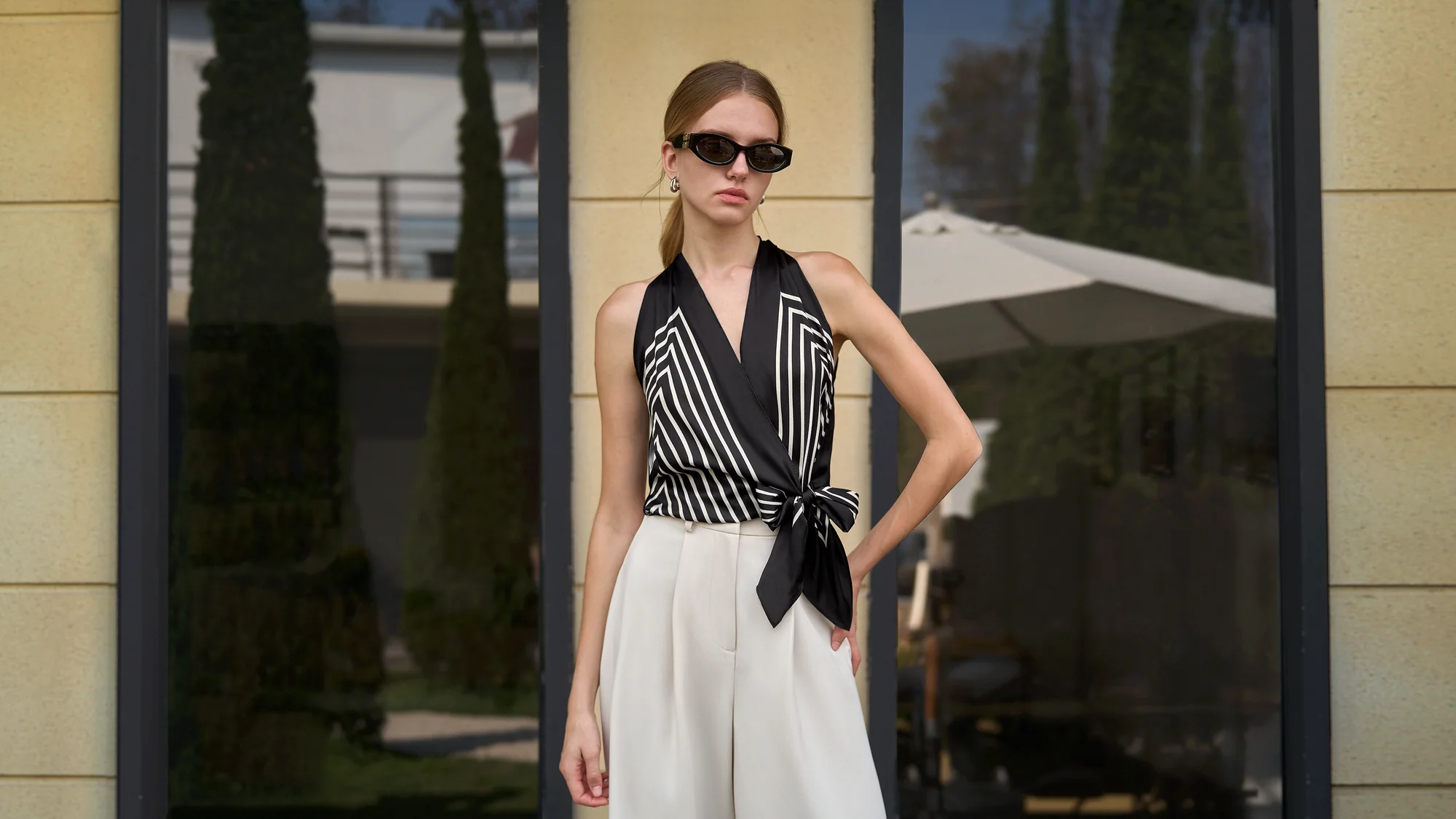 Effortless Style for Every Moment